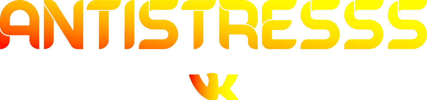 Antistress VK